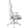 Deltaco GAM-080-W RGB Biale - 1092877 - zdjęcie 3